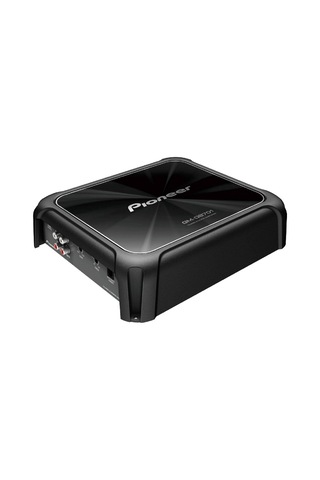 Gm-d8701 Mono 1600 Watt Oto Amfi Amplifikatör