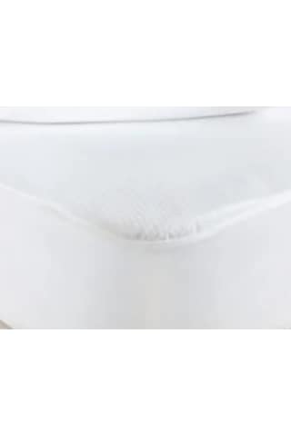 Sıvı Geçirmez Fitted Tek Kişilik Alez 100X200 Cm