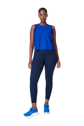 Sweaty Betty Power 7/8 Workout Leggings 1085 Lacivert