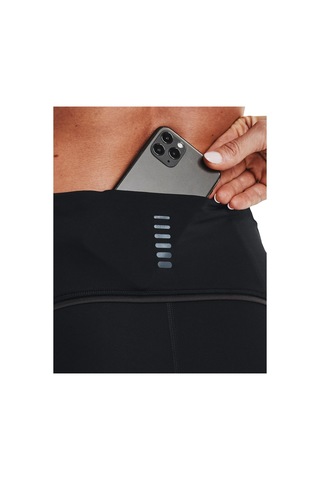 Under Armour Kadın Tayt 1365652-001 Siyah