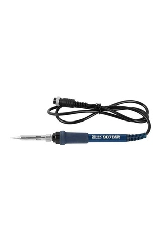 Sunline 852d+ Sıcak Hava Üflemeli Ve Dijital Lehimleme İstasyonu Diyafram Pompalı