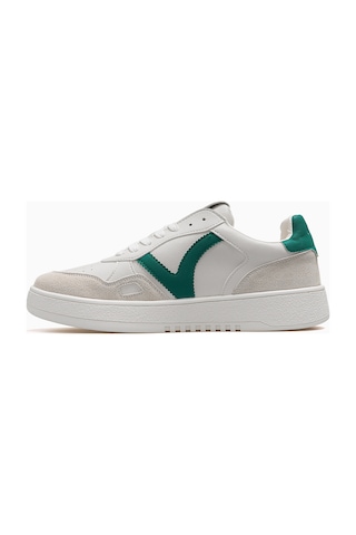 Lufian Vernon Erkek Sneaker Ayakkabı 26y 11230325 M Yeşil Yeşil