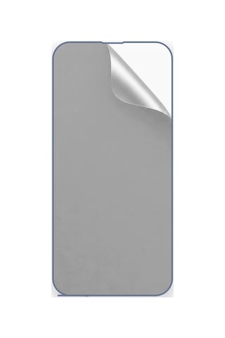 Schitec Apple iPhone Uyumlu 17e Mat Hidrojel Ekran Koruyucu Film
