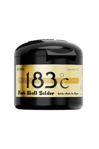 2uul Sıvı Lehim 183 50g