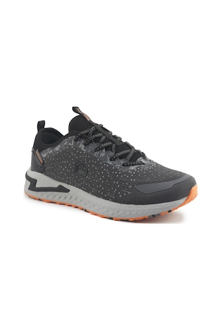 Lumberjack Ocean 5pr Gri Erkek Outdoor 000000000102019260 Gri-turuncu
