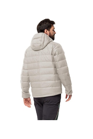 Jack Wolfskin 1207671-a0029 Ather Down M Erkek Outdoor Mont 001
