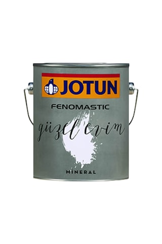 Jotun Smooth White 8470 Fenomastic Güzel Evim Mineral