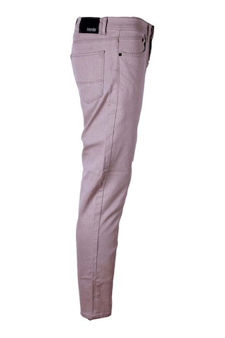 Trender 5 Cep Bej Erkek Pantolon 26yaf1000004 Bej