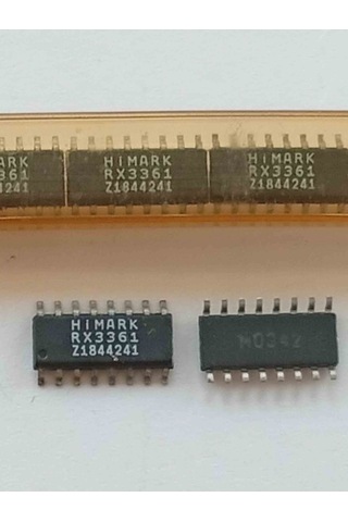 Rx3361 Himark 8 Adet
