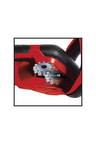 Einhell GC-EH 4550 Elektrikli Çit Budama  - 3403370