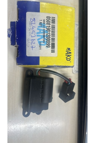 Tempra Tipo Alfa Romeo Kalorifer Kapak Motoru Dijital Klima Mako 82453627 - Tempra Tipo Alfa Romeo Kalorifer Kapak Motoru Dijital Klima Mako 82453627 -