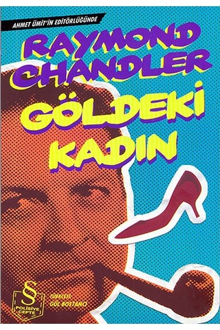 Büyük Uyku + Göldeki Kadın Cep Boy + Okuma Sticker'ları