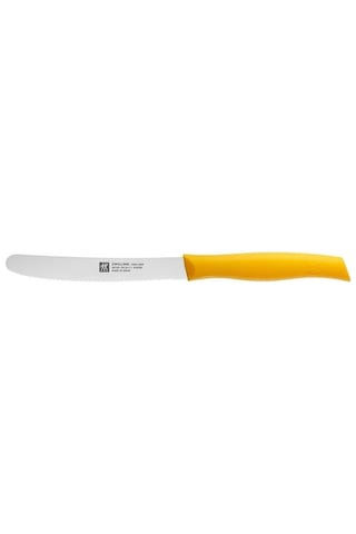 Zwilling Twin Grip 3 Parça Bıçak Seti Diğer