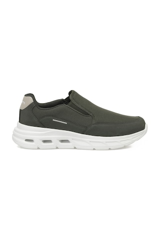 Kinetix Graff 5fx Haki Erkek Slip On Haki