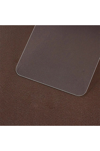 İphone Xr 6.1 Arka Kırılmaz Tempered Cam Koruyucu- 5775
