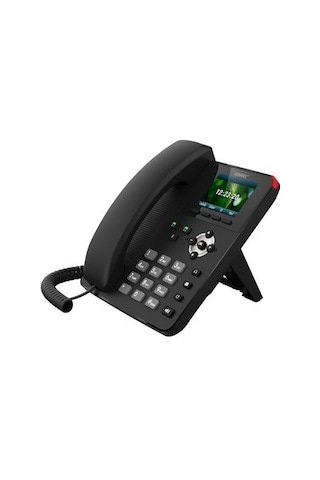 Karel Ip 202P Ip Telefon