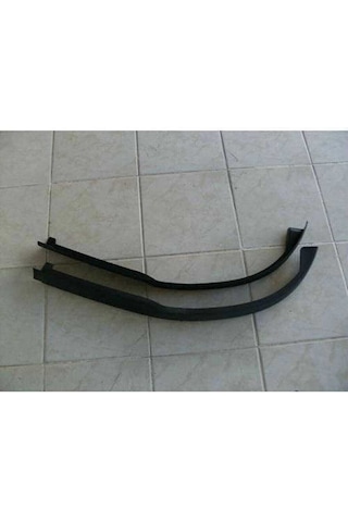 Ford Connect Uyumlu Astra H Lip 2 Parça Tampon Eki N11.191