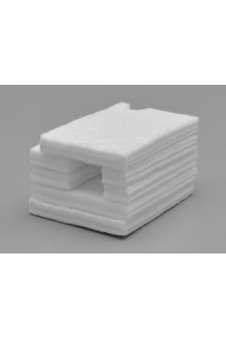 Epson Atık Keçesi L3110 L3150 L3151 L3160 L5190 L3115 L3116