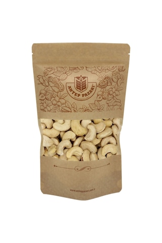 Çiğ Kaju Içi 100 Gr. Diğer
