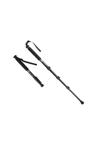 Pdx Pro 7 Video Kamera Monopod Profesyonel 170 CM Monopod 5 KG