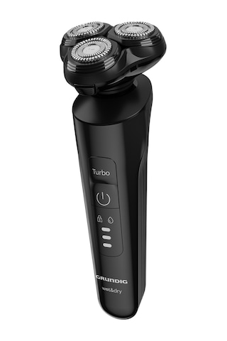 Grundig MS-7130 L Islak Kuru Tıraş Makinesi