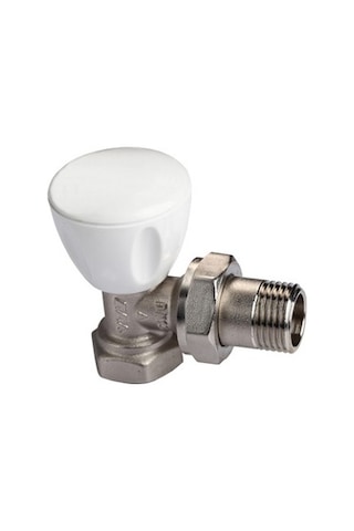 Eca Radyatör / Petek Vanası - 1/2