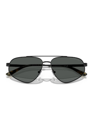 Emporio Armani Ea2156 300187 59 Erkek Güneş Gözlüğü Siyah