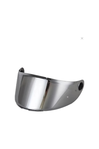 Mt V14b Kask Camı Siyah Targo S - Ravange 2s