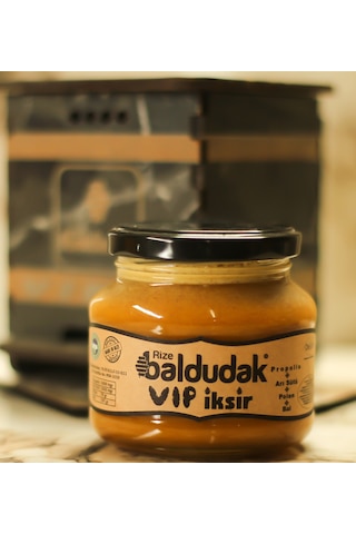 Baldudak Vip İksir 220 G