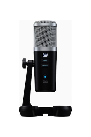 Presonus Revelator Usb-c Mikrofon, Podcast, Streaming Ve Ev Kaydı
