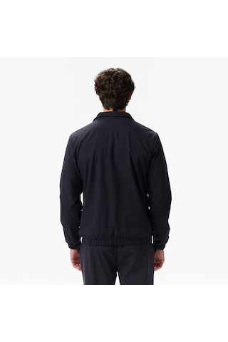 Nautica Erkek Siyah Regular Fit Mont Düz J57031t Siyah