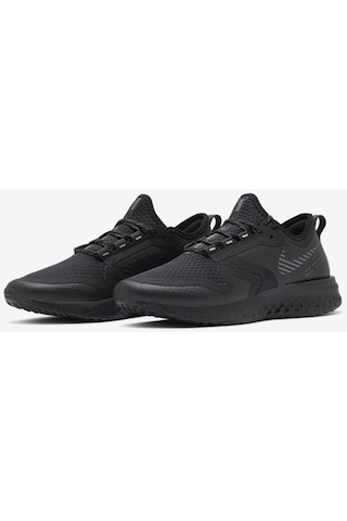 Nike Odyssey React Shield 2 Bq1672-001 Kadın Spor Ayakkabısı 001