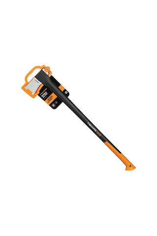 Fiskars 122503 Büyük Parçalama Baltası X27
