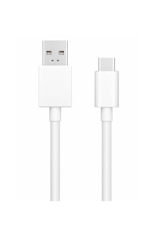 Oppo Süpervooc Hızlı Şarj Ve Data Kablosu 10a Max 120w Dl129 1m Şarj Kablosu