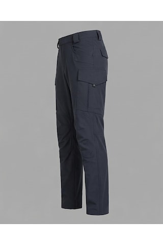 Vav Wear Outdoor Taktik Esnek Rahat Su İtici Erkek Pantolon Tacflex12 Antrasit