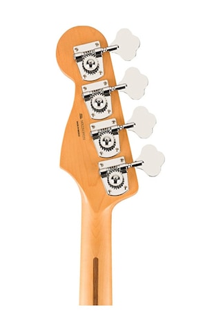 Fender 0140482506 Player Iı Jazz Bass Gitar Siyah Akçaağaç Klavye Modern Çalım Hissi Ve Klasik J-bass Kükremesi