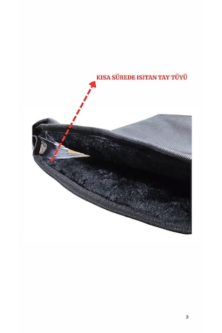 Cg-cbf-vitesli Honda Pcx-x Max El Rüzgar Koruma Özel Yapım