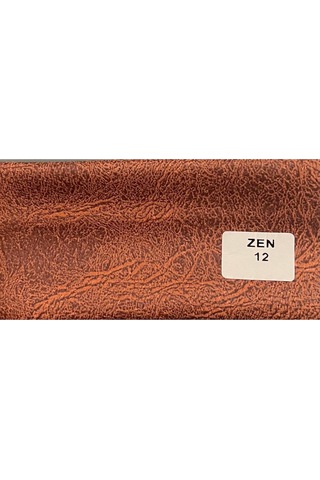 Zen Nubuk İthal Kumaş 12 Kiremit