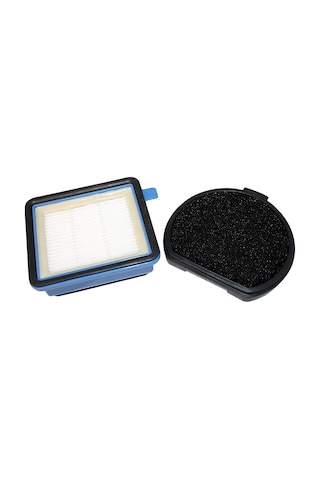Electrolux Uyumlu Pure F9 Pf91 - Alrgy - 4Ig  Kutulu Filtre Seti (552264953)