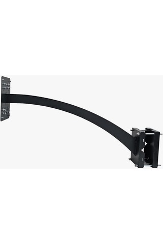 Electroon Trk-375 70cm Ptz Kamera Duvar-direk Metal Uzatma Ayağı
