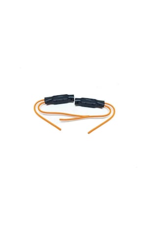 10 Adet 5w T10 Led Ampul Canbus Arıza Kesici Decoder Direnç Seti