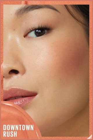 Maybelline New York Sunkisser Likit Allık 01 Downtown Rush