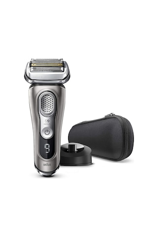 Braun 9325S Series 9 Islak ve Kuru Tıraş Makinesi
