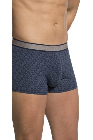 Doremi Marcelo Modal Erkek Boxer Lacivert