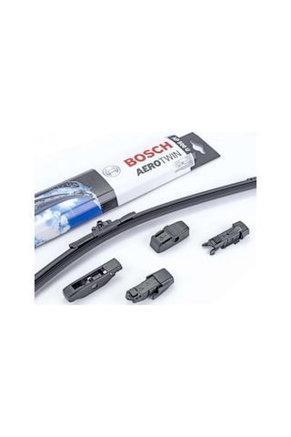 Silecek Süpürgesi Ap475u Aerotwın Plus 475mm 3397006946