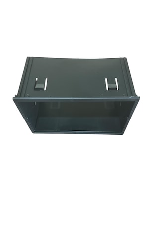 Teyp Cercevesı Unıversal Double Kızak