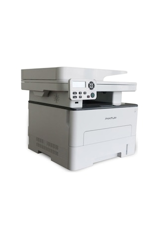 Pantum M7100DW Çok Fonksiyonlu Lazer Yazıcı
