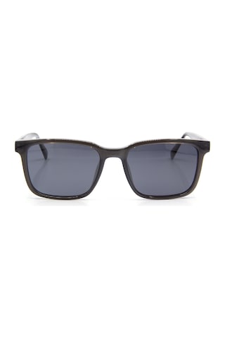 Fratelli Rossetti Fr2551-c3-c2 55 Polarize Erkek Güneş Gözlüğü Siyah