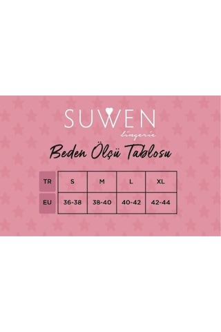 3 Lü Dantelli Yüksek Bel Slip Külot Pembe