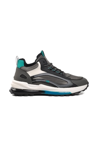Guja 23k532-2 Gri Erkek Sneaker Gri